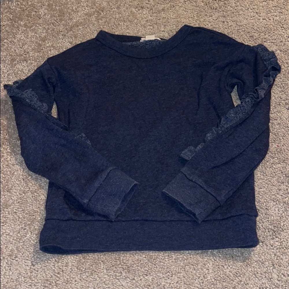 Crewcuts sweater